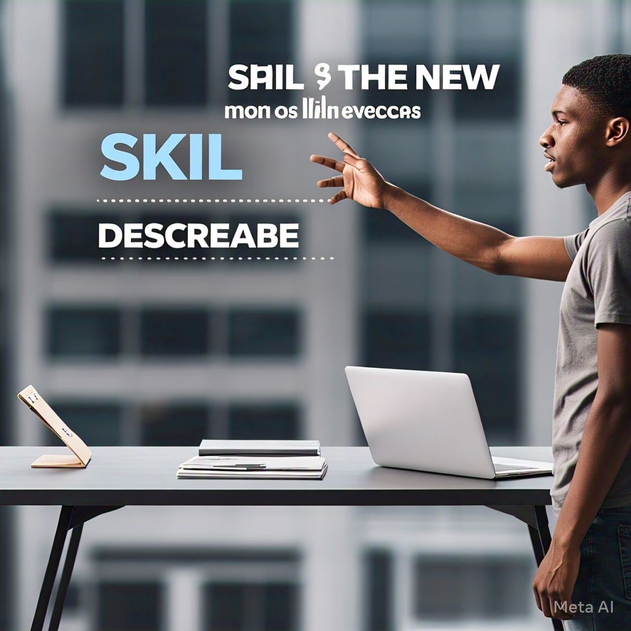 Skill is the new degree